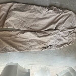 Women’s parachute pants